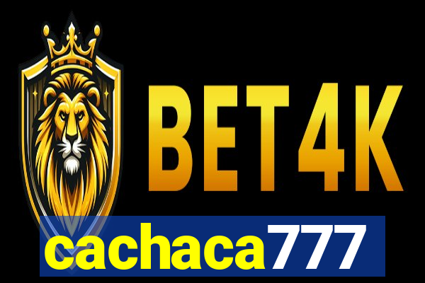 cachaca777