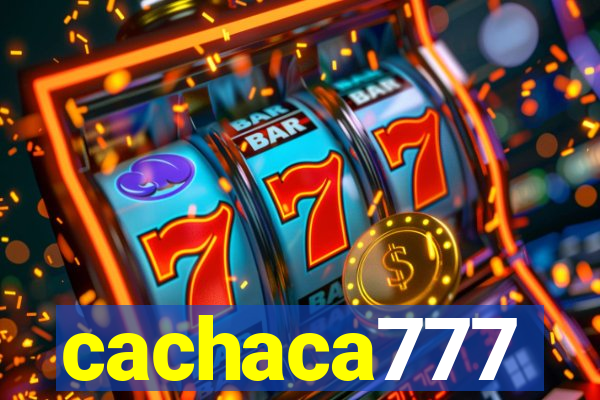 cachaca777