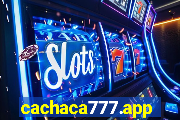 cachaca777.app