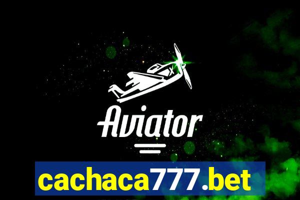 cachaca777.bet