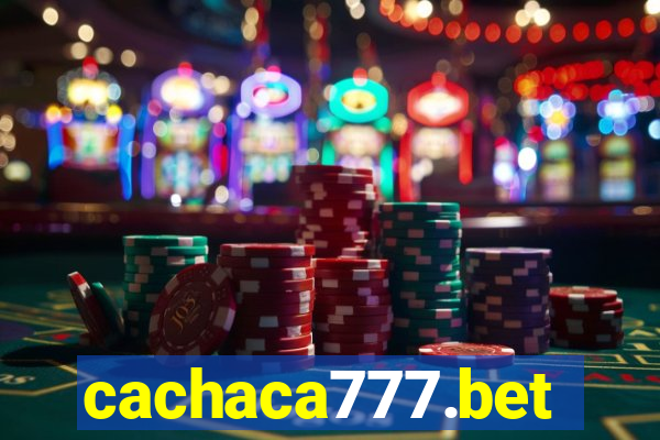 cachaca777.bet