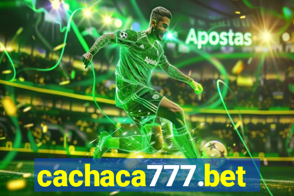 cachaca777.bet