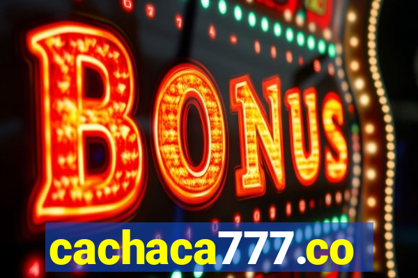 cachaca777.co