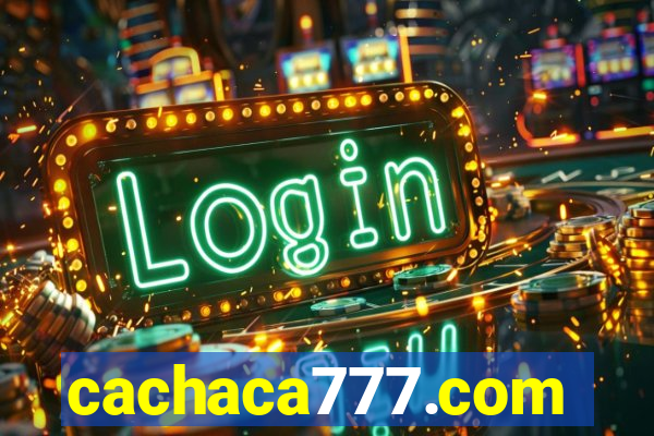 cachaca777.com