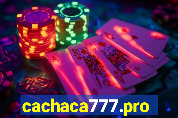 cachaca777.pro