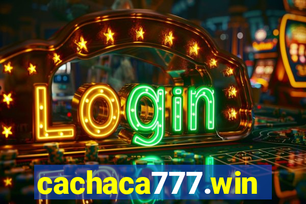 cachaca777.win