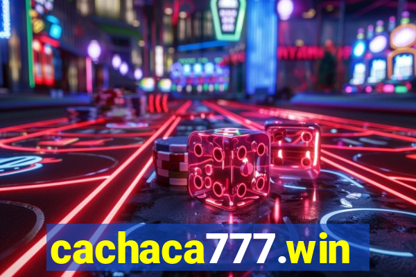 cachaca777.win