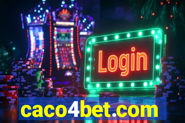 caco4bet.com