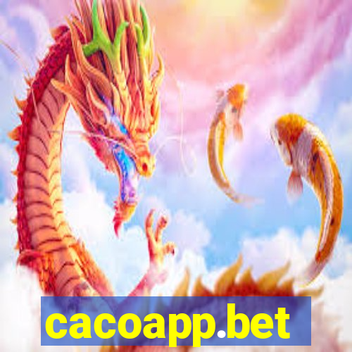 cacoapp.bet