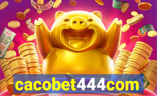 cacobet444com