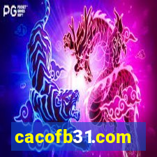 cacofb31.com