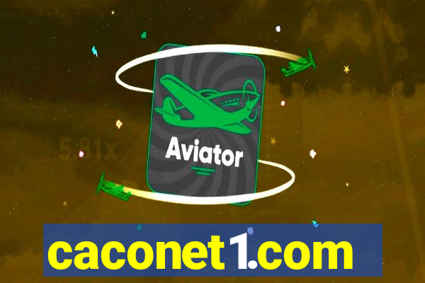 caconet1.com