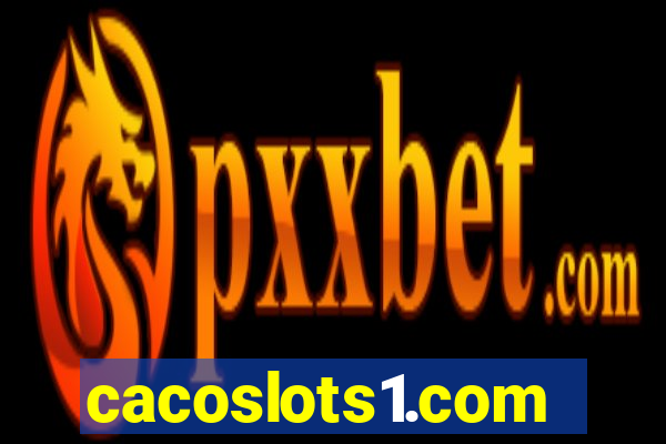 cacoslots1.com