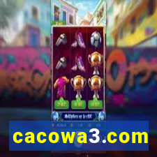 cacowa3.com