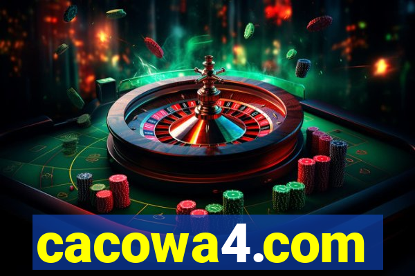 cacowa4.com