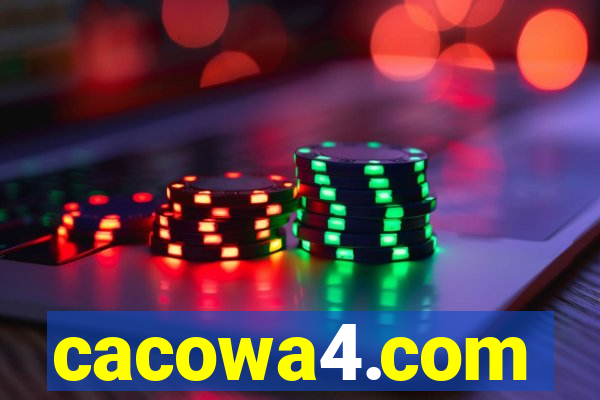 cacowa4.com