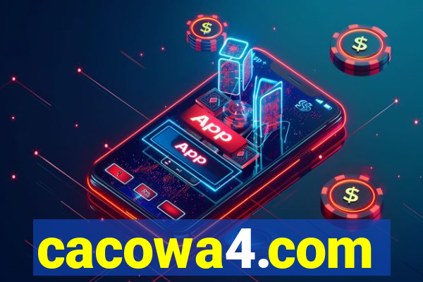 cacowa4.com