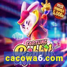 cacowa6.com