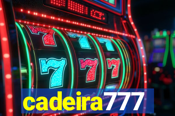 cadeira777