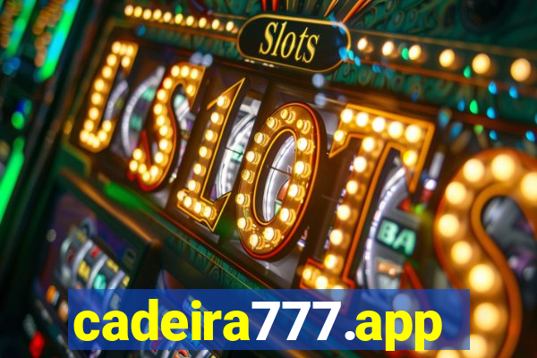 cadeira777.app