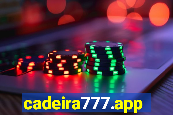 cadeira777.app