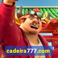 cadeira777.com