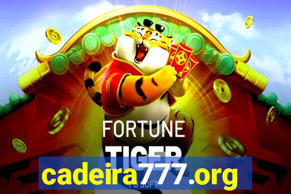 cadeira777.org