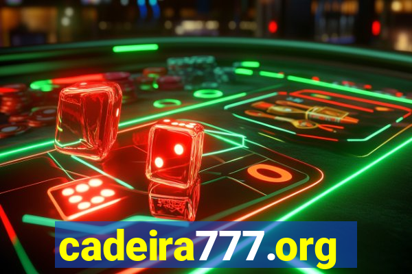 cadeira777.org