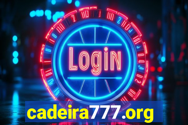 cadeira777.org