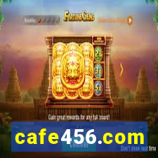 cafe456.com