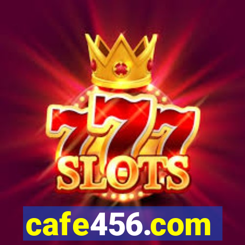 cafe456.com