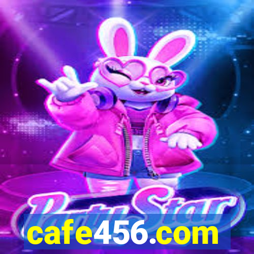 cafe456.com