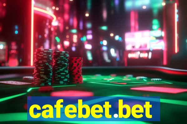 cafebet.bet