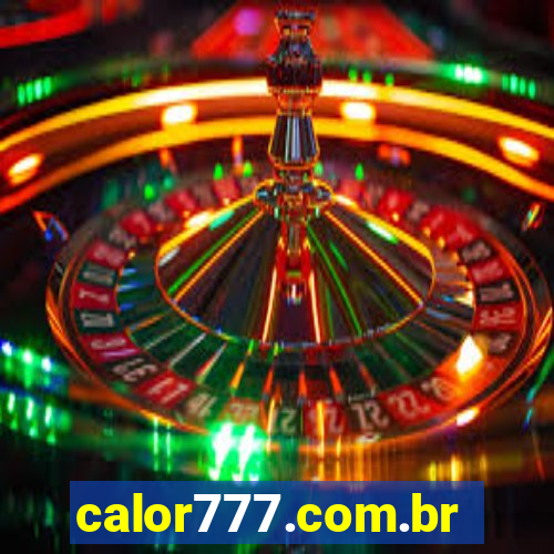 calor777.com.br