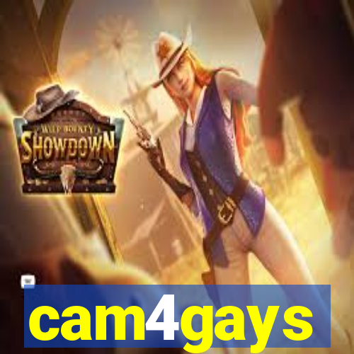 cam4gays