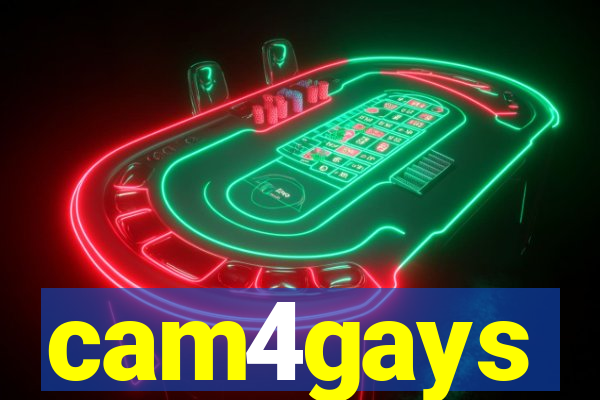 cam4gays