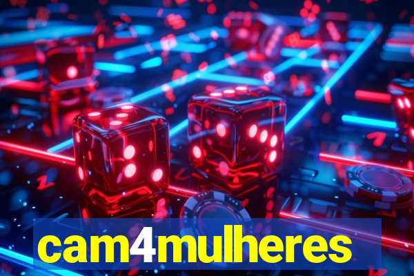 cam4mulheres