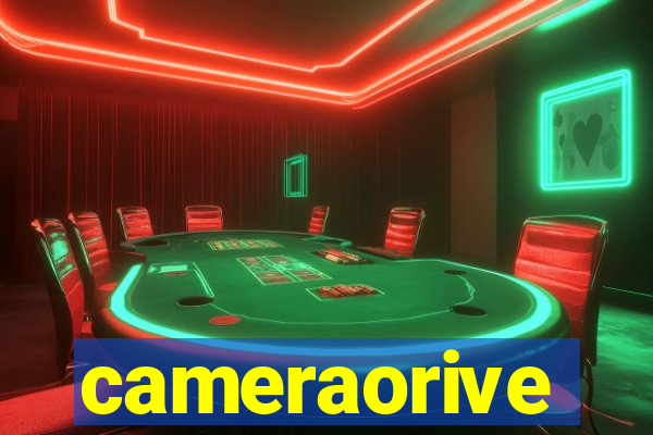 cameraorive