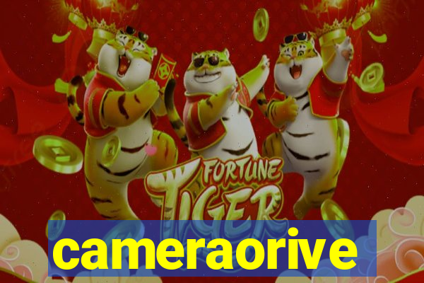 cameraorive