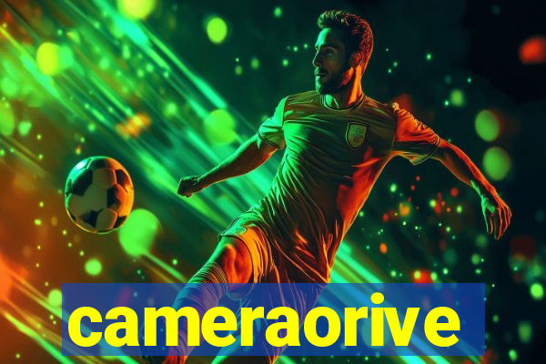 cameraorive