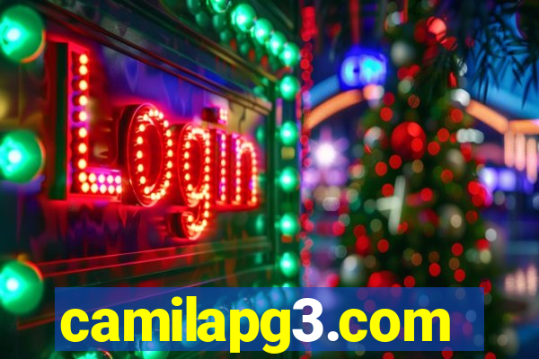 camilapg3.com