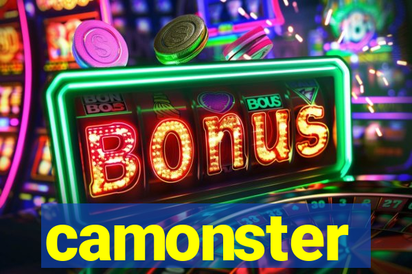 camonster