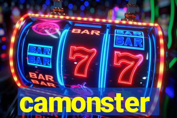 camonster