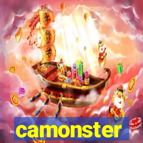 camonster