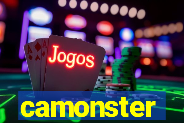 camonster