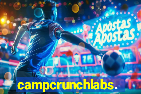 campcrunchlabs.con