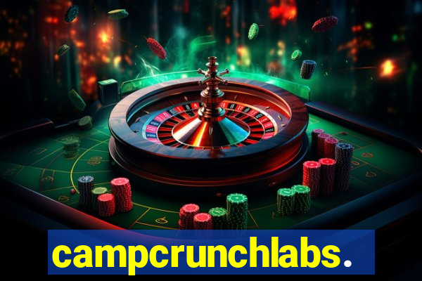 campcrunchlabs.con