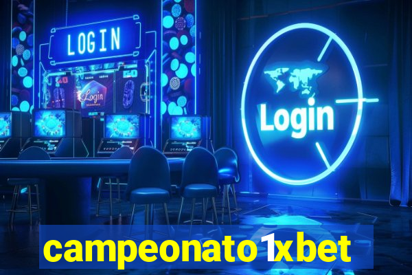 campeonato1xbet