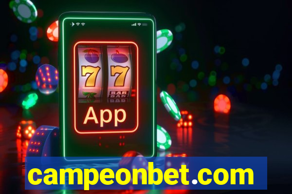 campeonbet.com