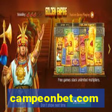 campeonbet.com